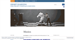 Desktop Screenshot of i-mokymas.com